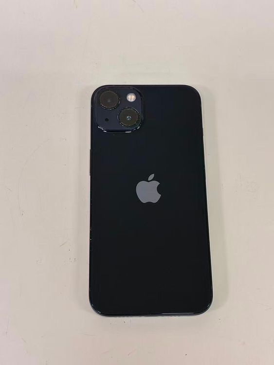 ����Х�����֡�B��󥯡�iPhone 13 128GB �ߥåɥʥ��� BT86 IOS17.4.1