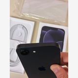 ����Х�����֡�Ķ���ʡ�iPhone 17e 256GB SIM�ե꡼ [�֥�å�]