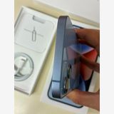 ����Х�����֡�A��󥯡�APLLE iPhone14 Plus 128GB �֥롼 �����������դ�