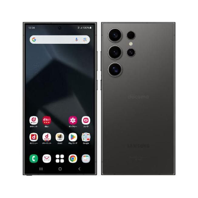 Galaxy S24 Ultra 商品一覧｜ムスビー【中古スマホ・中古タブレット