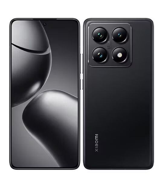 ����Х�����֡�����̤������Xiaomi 14T Pro 12G+256G ������֥�å�