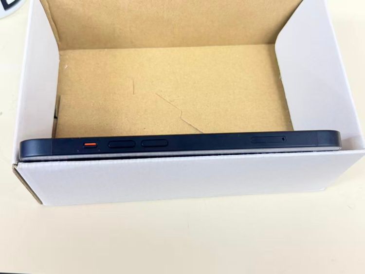 ����Х�����֡�����Ʊ�͡�iPhone14 128GB �ߥåɥʥ��� �Хåƥ꡼94