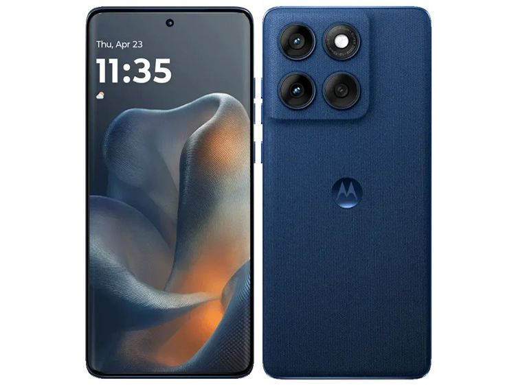 ����Х�����֡�����̤������motorola edge 60 ���֥�륿�륷���ͥ��ӡ�