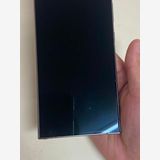 ����Х�����֡�A��󥯡�Galaxy S24 Ultra SCG26 256GB �֥�å�