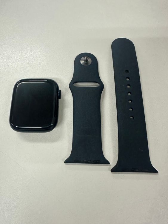 Ʊ͡Apple Watch Series 9 Cellularǥ 45mm ߥåɥʥ