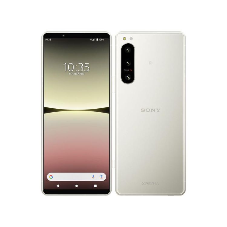 ����Х�����֡�A��󥯡�SONY Xperia 5 IV A204SO [�������ۥ磻��]