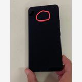 ����Х�����֡�B��󥯡�SAMSUNG Galaxy S22 SCG13 �ե���ȥ� �֥�å�