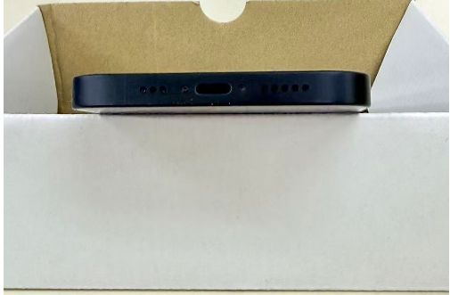 ����Х�����֡�����Ʊ�͡�iPhone14 128GB �ߥåɥʥ��� �Хåƥ꡼94