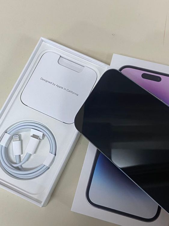 ����Х�����֡�B��󥯡�iPhone14 Pro 128GB �ǥ����ץѡ��ץ� ��°�ʤ���