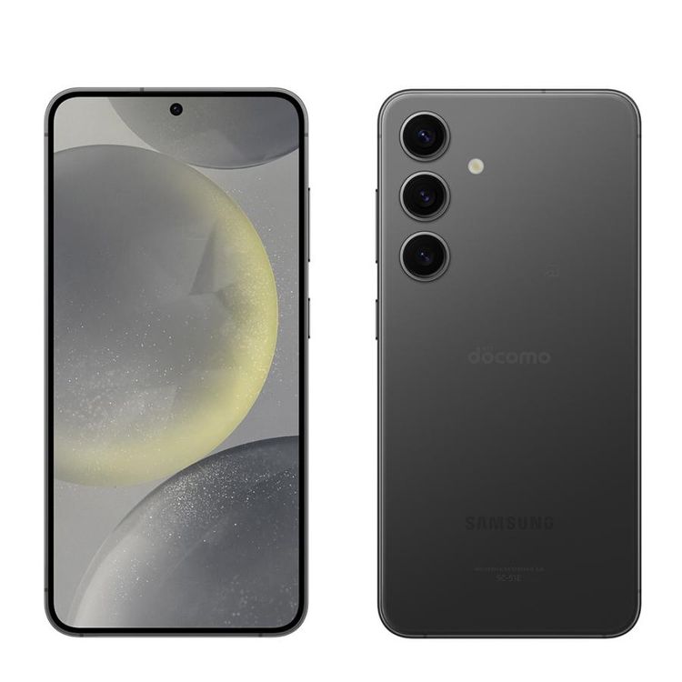 ����Х�����֡�A��󥯡�Galaxy S24 SC-51E 8G+256G ���˥����֥�å�
