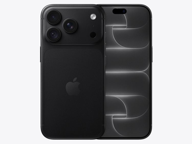 ����Х�����֡�����̤������Apple iPhone 18 Pro 256GB �֥�å�