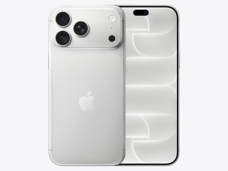 ����Х�����֡�����̤������Apple iPhone 18 Pro Max 256GB ����С�