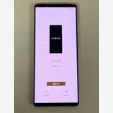 ����Х�����֡�������A��󥯡�Xperia 1 V SO-51D docomo �ץ���ʥ���С�