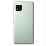 Х֡Ʊ͡AQUOS sense5G Olive Silver