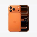 ★モバイル一番★新品未開封★iPhone 17 Pro Max 256GB コズミックオレンジ