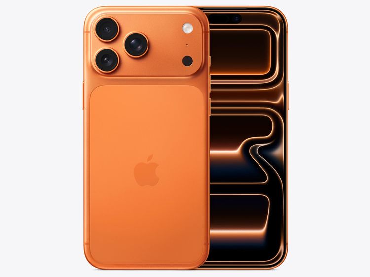 ����Х�����֡�����̤������iPhone 17 Pro Max 256GB �����ߥå������