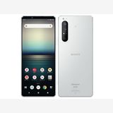 ★モバイル一番★新品同様★SONY Xperia 1 II SO-51A ホワイト docomo