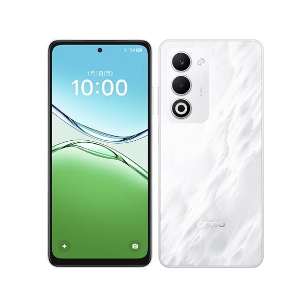 ����Х�����֡�����̤������OPPO A5 5G 4GB+128GB au [�ۥ磻��]