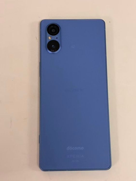 ����Х�����֡�A��󥯡�SONY Xperia 5 V SO-53D �֥롼