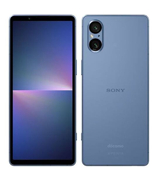 ����Х�����֡�A��󥯡�SONY Xperia 5 V SO-53D �֥롼