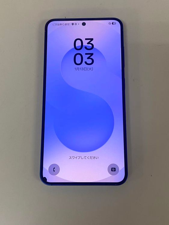 ����Х�����֡�������A��󥯡�Galaxy S25 SM-S931Z 12G+256G �ͥ��ӡ�