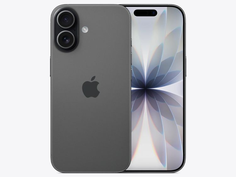 ����Х�����֡�����̤������APPLE iPhone 17 256GB �֥�å�