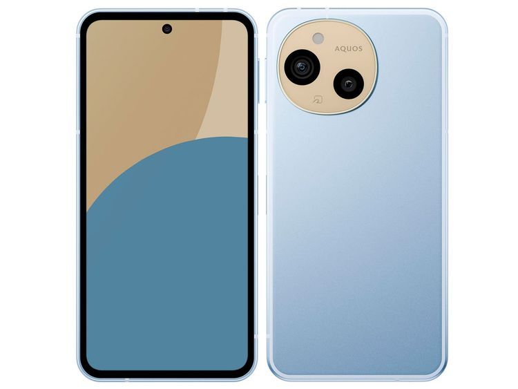 ����Х�����֡�����̤������AQUOS sense9 SH-M29 128GB �֥롼