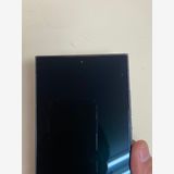 ����Х�����֡�A��󥯡�Galaxy S24 Ultra SCG26 256GB �֥�å�