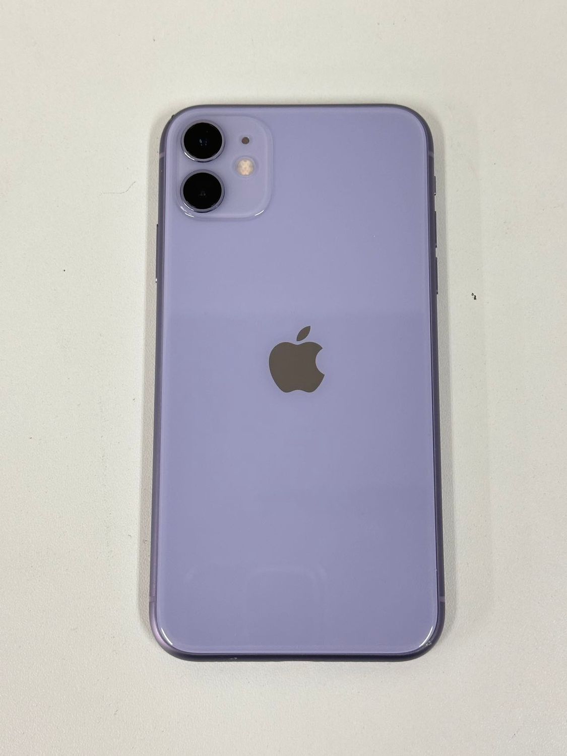 ムスビー｜☆モバイル一番☆Aランク☆iPhone 11 128GB パープル  