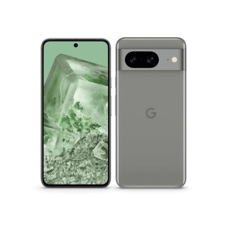 Х̤֡ѡGoogle Pixel 8 128GB/8GB Hazel