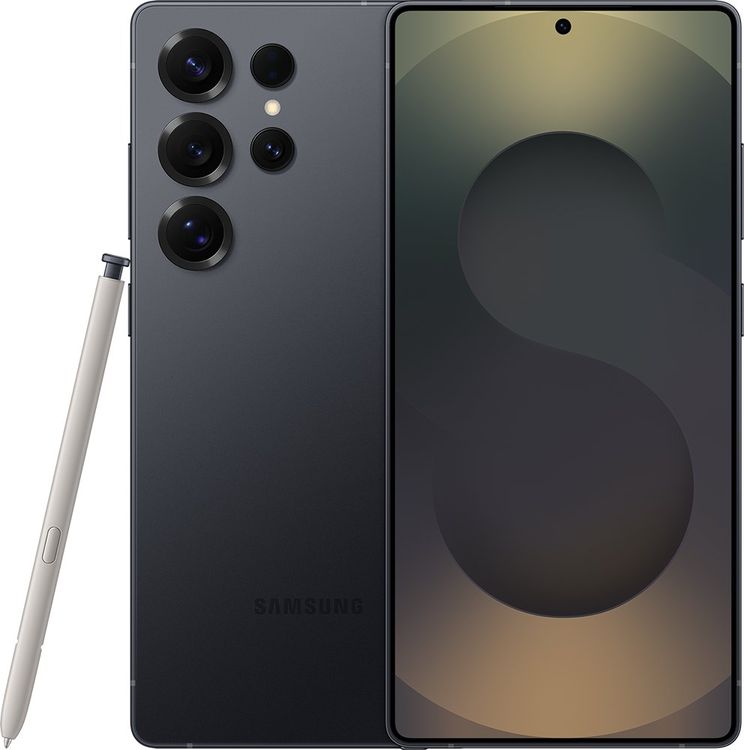 ����Х�����֡�������S��󥯡�Galaxy S25 Ultra 12+256G ����С��֥롼