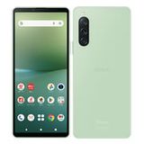 Х֡Ʊ͡SONY Xperia 10 V SO-52D ꡼