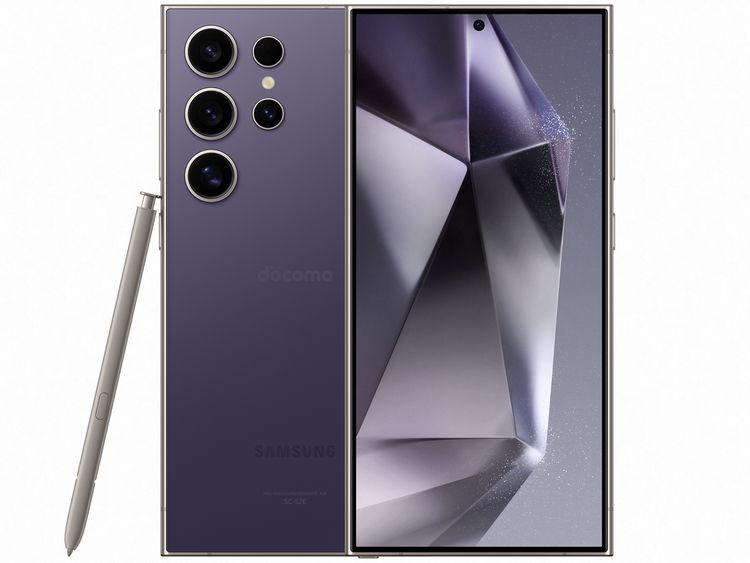 Х֡Ʊ͡Galaxy S24 Ultra SC-52E 256GB Хå