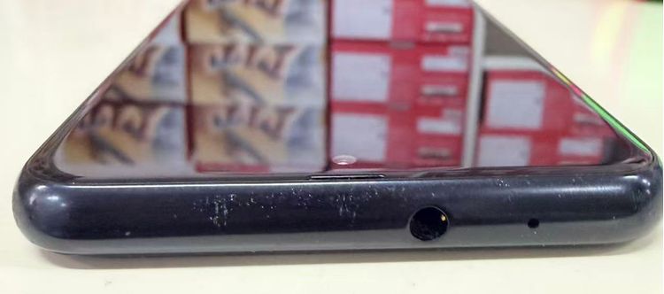 ����Х�����֡�B��󥯡�Galaxy A23 5G SC-56C docomo �֥�å�