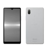 ★モバイル一番★新品同様★SONY Xperia Ace III SO-53C グレー docomo