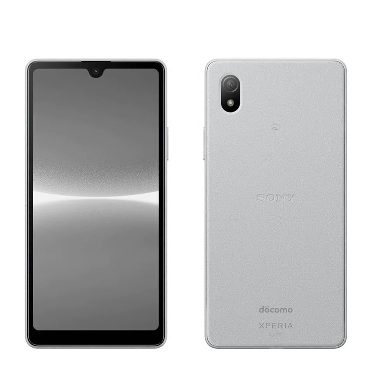 ����Х�����֡�����Ʊ�͡�SONY Xperia Ace III SO-53C ���졼 docomo