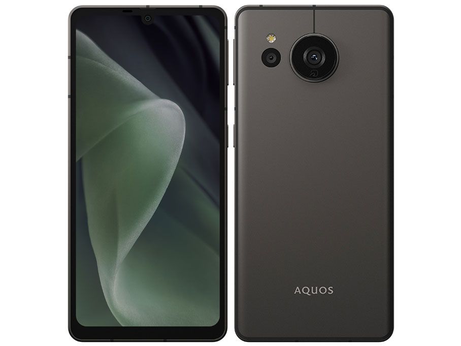 ムスビー｜☆モバイル一番☆新品未使用☆SHARP AQUOS sense7 plus 