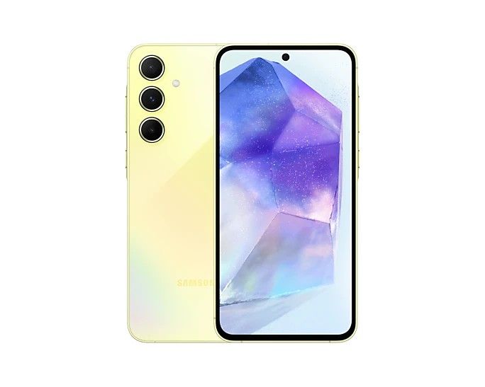 ����Х�����֡�A��󥯡�Galaxy A55 5G SC-53E [�����������]