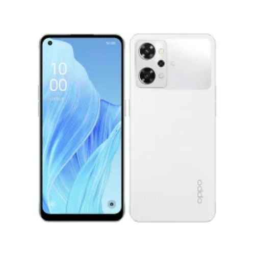 ムスビー｜☆モバイル一番☆新品未使用☆OPPO Reno9 A ムーンホワイト 
