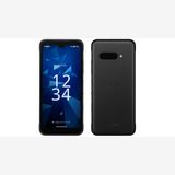 ★モバイル一番★新品同様★KYOCERA DIGNO BX3 A401KC ブラック