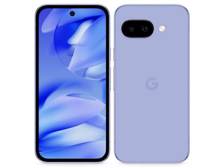 ����Х�����֡�����Ʊ�͡�Google Pixel 9a 128GB SIM�ե꡼ Iris