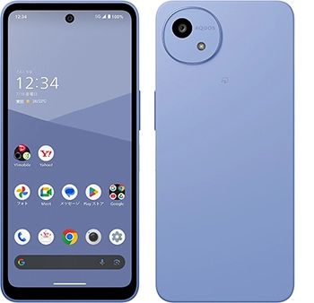 ����Х�����֡�����Ʊ�͡�AQUOS wish5 A502SH 4G+128GB �ߥ���