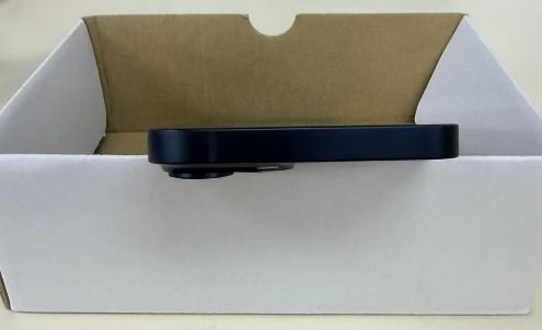 ����Х�����֡�����Ʊ�͡�iPhone14 128GB �ߥåɥʥ��� �Хåƥ꡼94