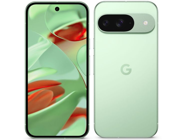 Х֡Ʊ͡Google Pixel 9 128GB Wintergreen