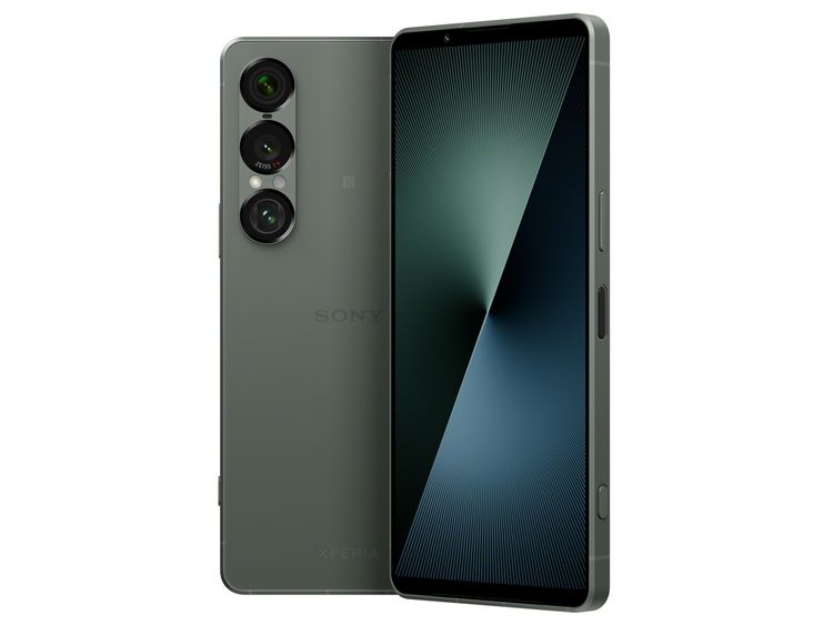 ����Х�����֡�̤�����ʡ�SONY Xperia 1 VII 256GB �⥹���꡼��