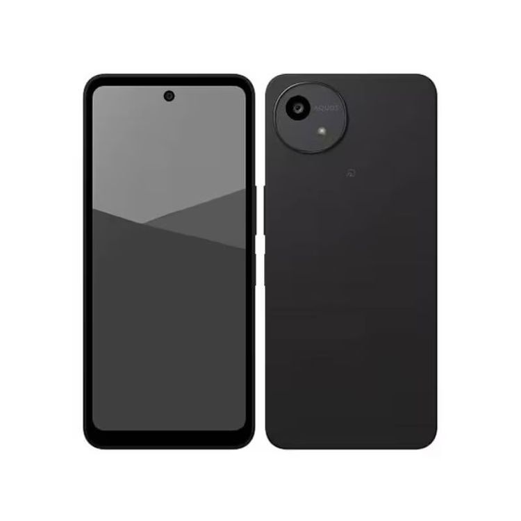 ����Х�����֡�����Ʊ�͡�AQUOS wish5 SH-52F 4G+64G docomo ����
