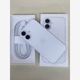 Х֡Ʊ͡APPLE iPhone 16 128GB ۥ磻 Хåƥ꡼100