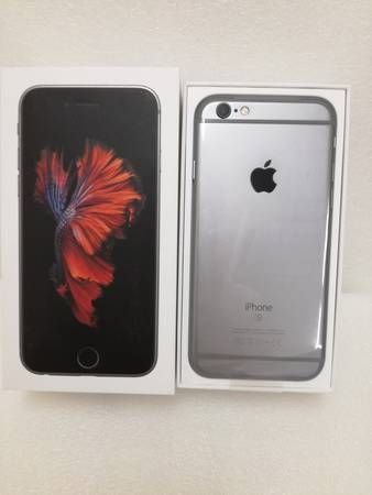 ムスビー｜新品未使用・白ロム ドコモ制限○ iphone 6s 64GB 黒 送料 