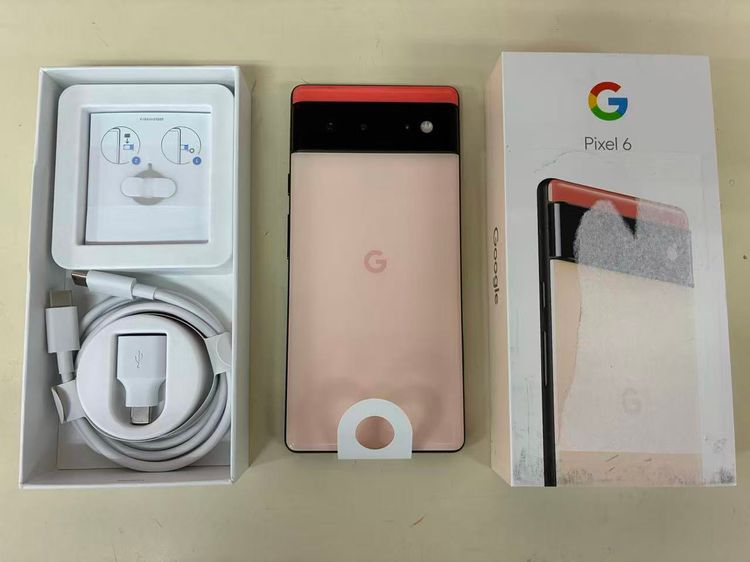 ����Х�����֡�����Ʊ�͡�Google Pixel 6 128GB ��������������