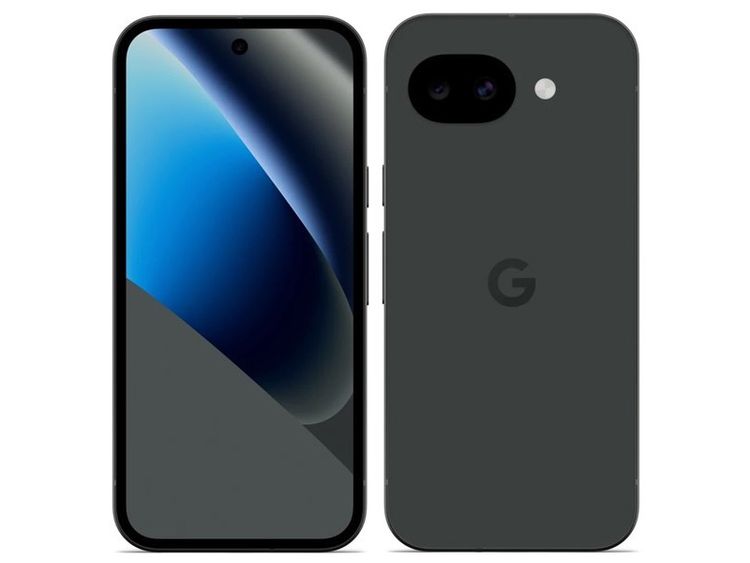 ����Х�����֡�����̤������Google Pixel 10a 128GB Obsidian
